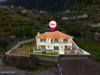 Moradia Moderna T4 + T0 com Vista Mar – Ponta Delgada