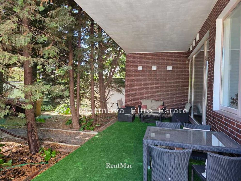 Дом для большой семьи с детьми 4 спальни 4 с/у 9 ст Б Фонтана