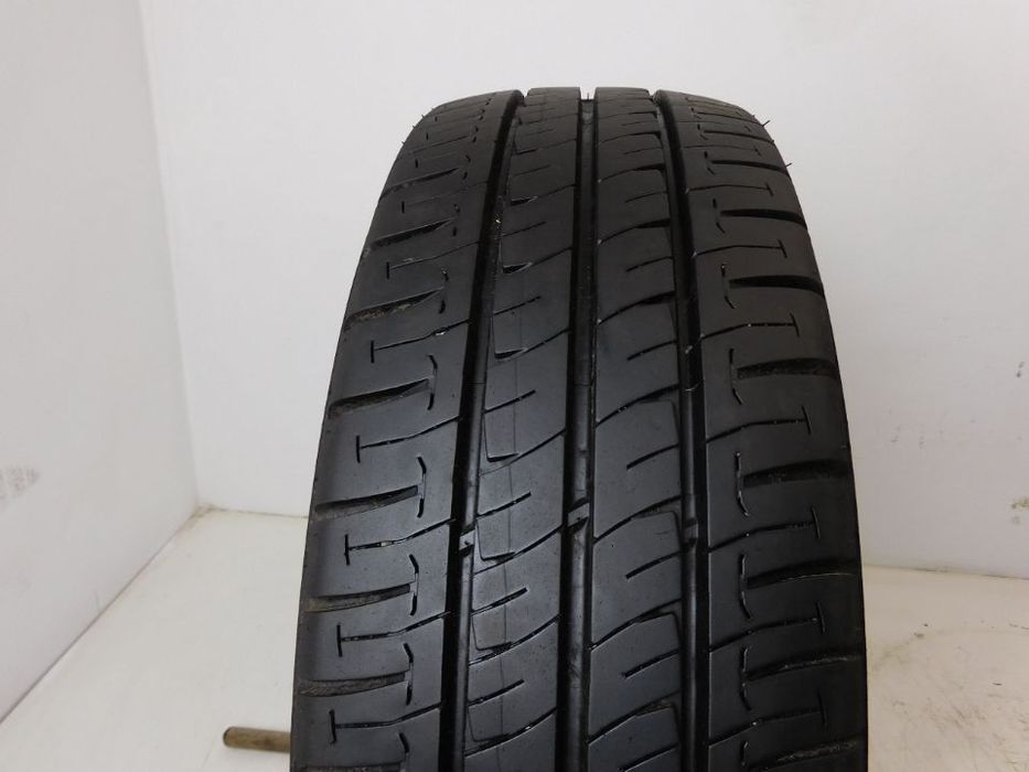 215/65 R16C  MICHELIN AGILIS  8,9MM BIEŻNIKA