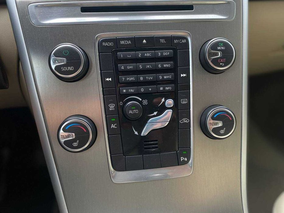 Volvo XC60 2011 (Розстрочка / Лізинг)