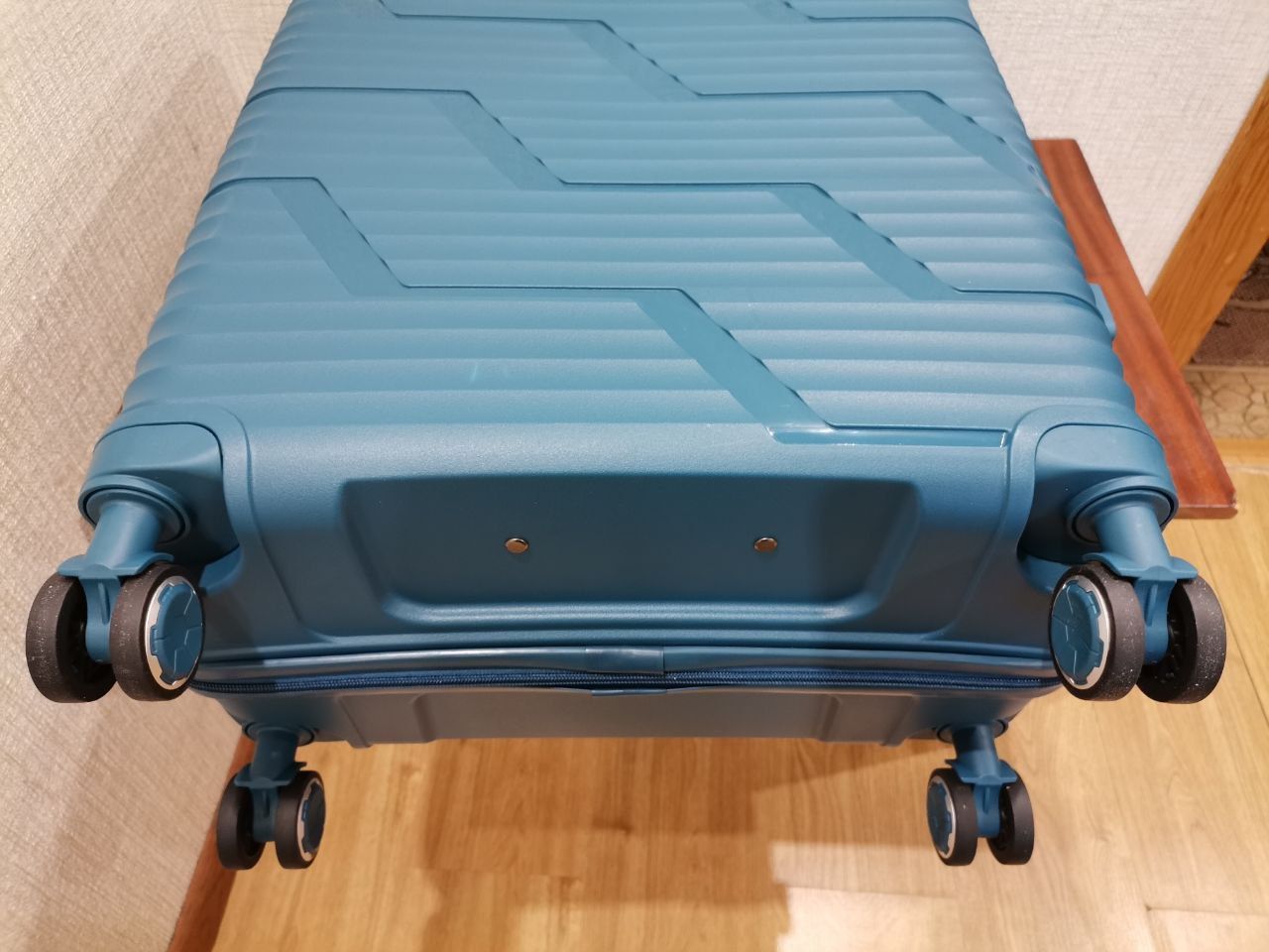 Поліпропілен! 75см валіза велика чемодан большой купить в Украине