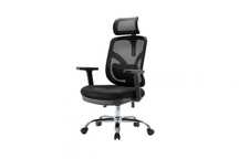 Fotel ergonomiczny ANGEL biurowy obrotowy jOkasta