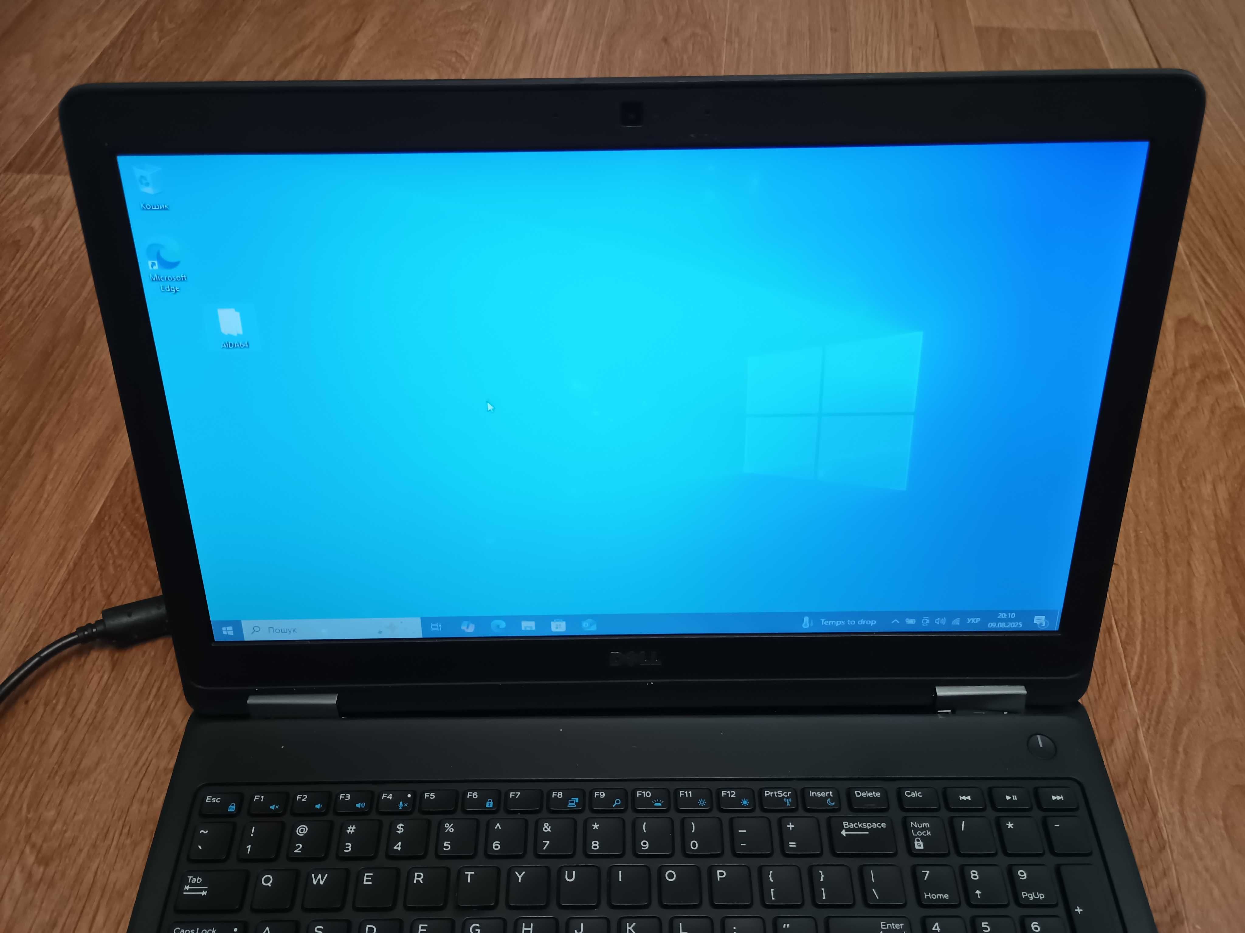 Dell latitude e5570 i5 6300u\8gb\180 SSD