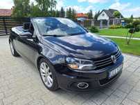 Volkswagen Eos
