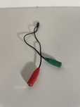 Adapter Jack 3.5 mm - 2x Jack 3.5 mm