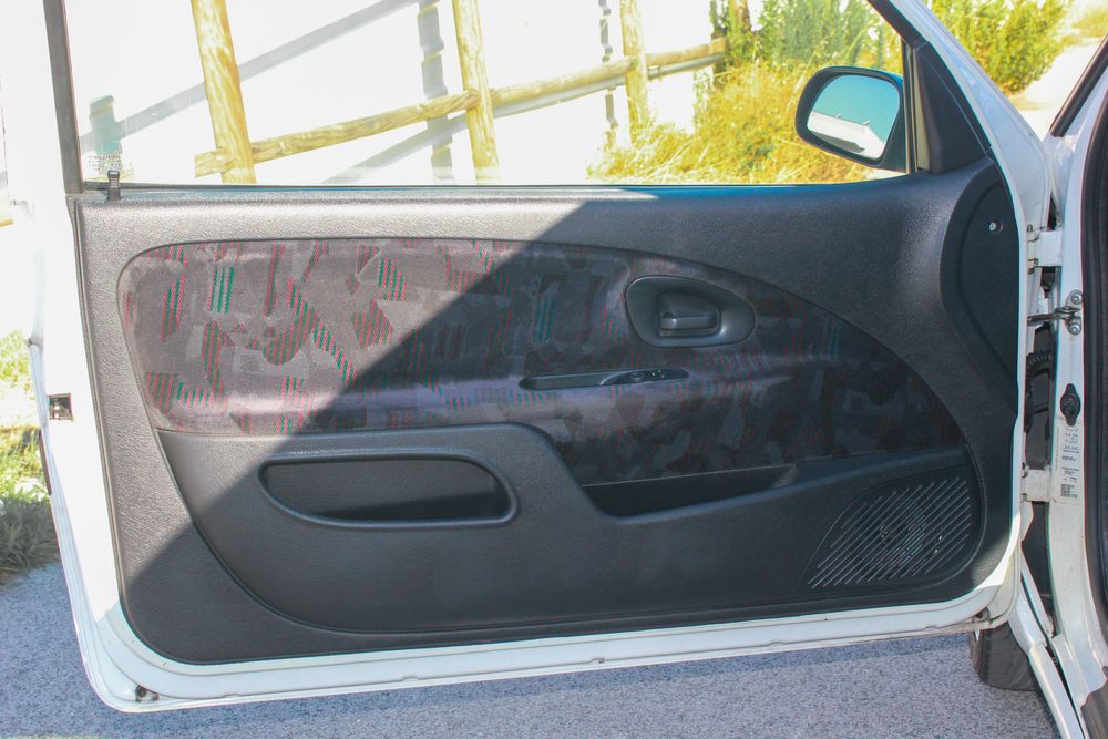 Citroen Saxo Cup Mk2
