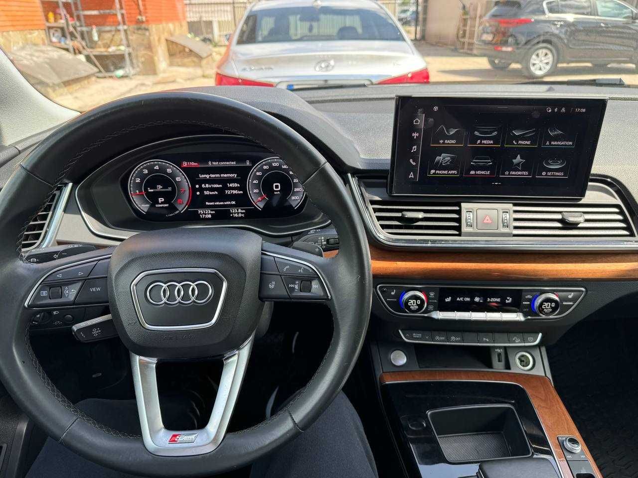 2021 Audi Q5 Premium Plus