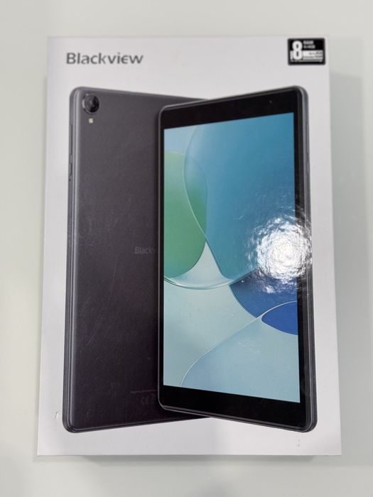Планшет blackview ! Новий!