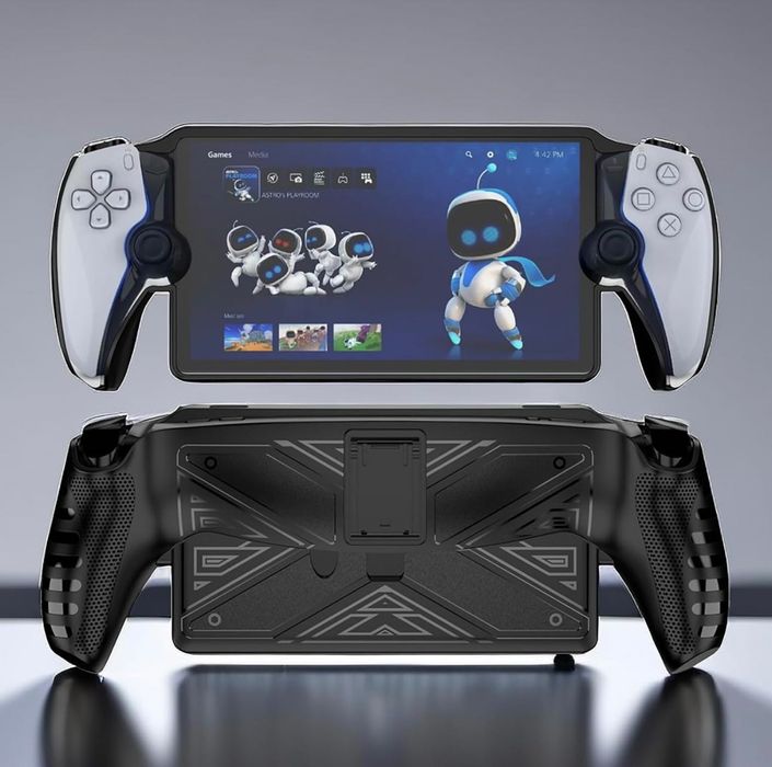 Etui na odtwarzacz zdalny PlayStation Portal