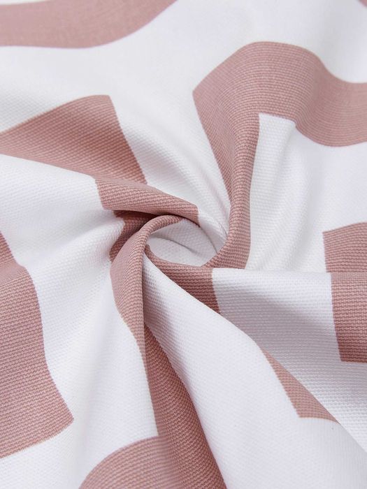 Poszewka dekoracyjna Westwing Bram 45 x 45cm - 2 SZTUKI