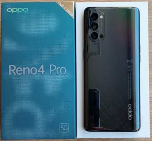 OPPO Reno 4 PRO 5G - 256G