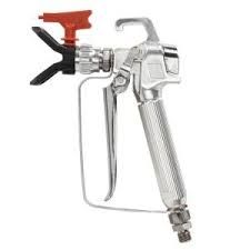 Seja um pintor de Airless em 4 horas, 150€