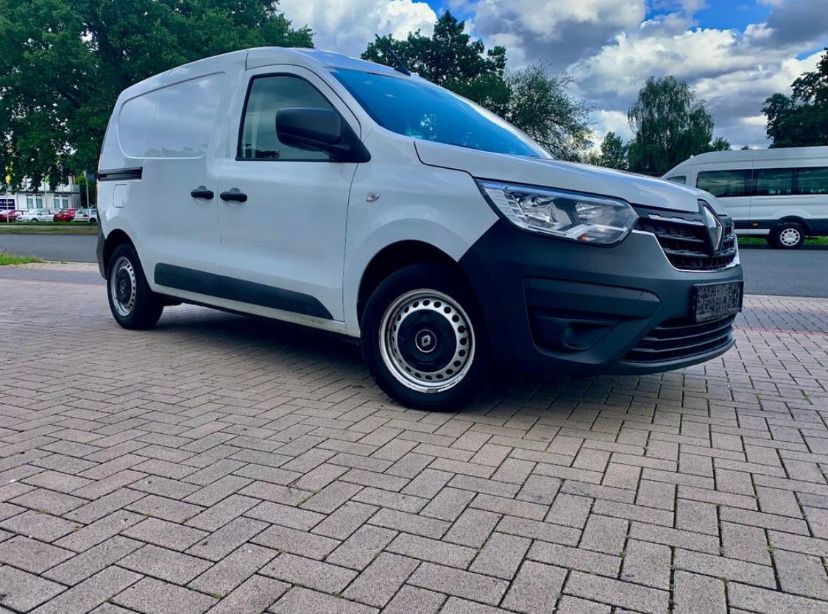Renault Express