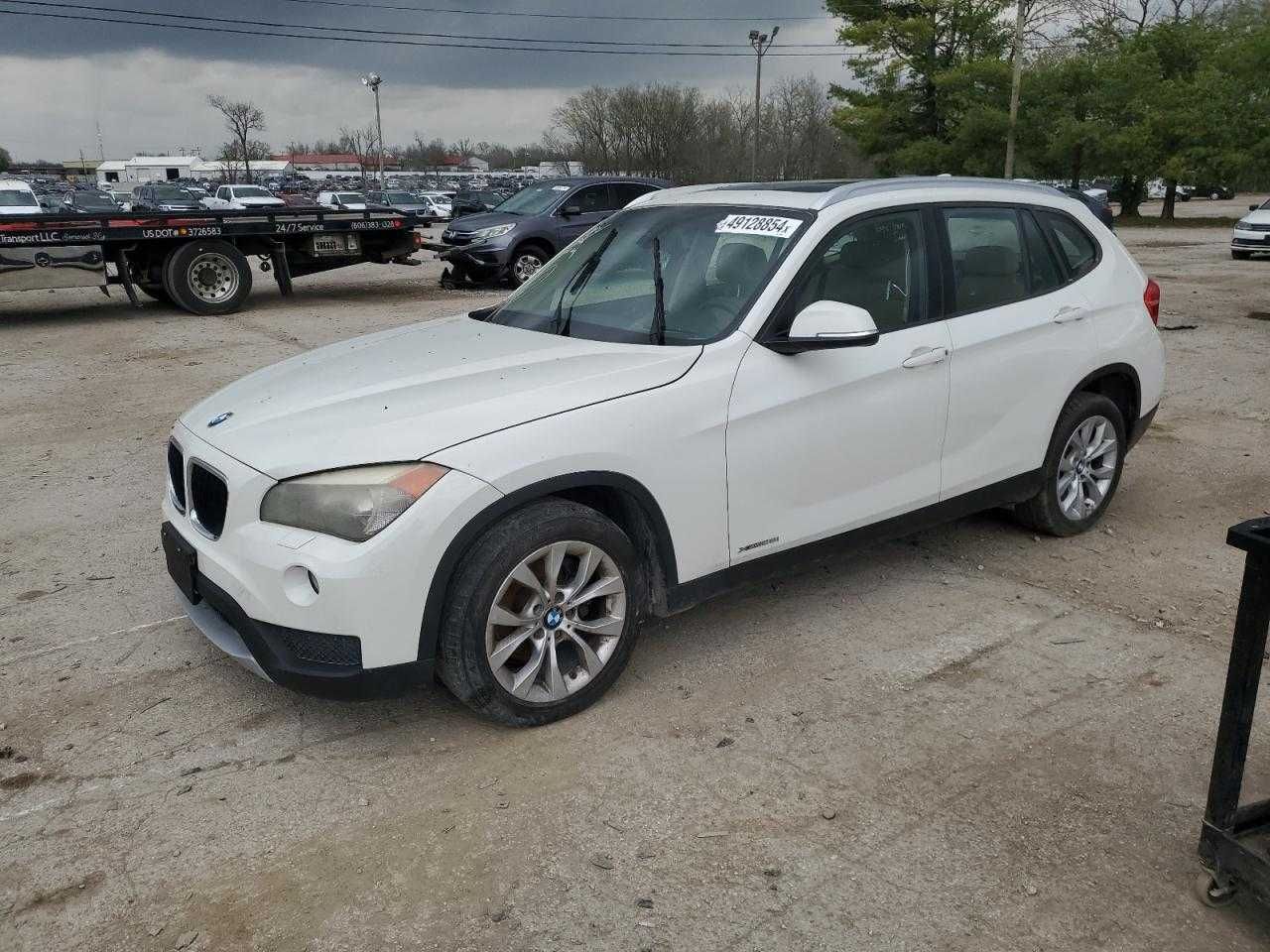 2013 Bmw X1 Xdrive28i