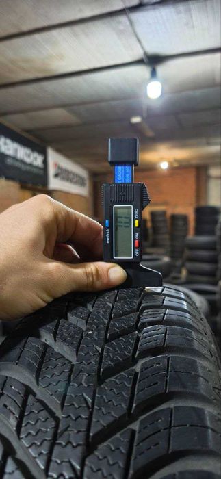 Шини резина зима 155/65 R14 Nexen, Fulda, Sava