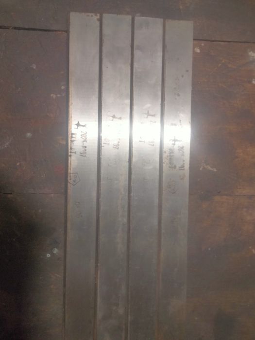 Продам ножі для фуганка рейсмуса ціна за шт