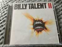 Billy Talent - Billy Talent II (CD, Album)(vg-)