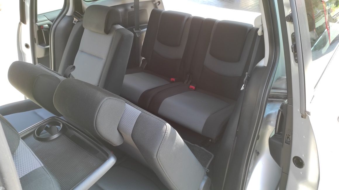 Mazda 5, 2006, 1.8 бензин, механіка, 7 місць