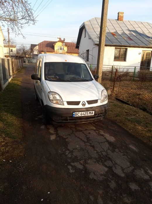 Продам Renault Kangoo Express