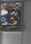 The Feeding Żer Horror Festiwal DVD