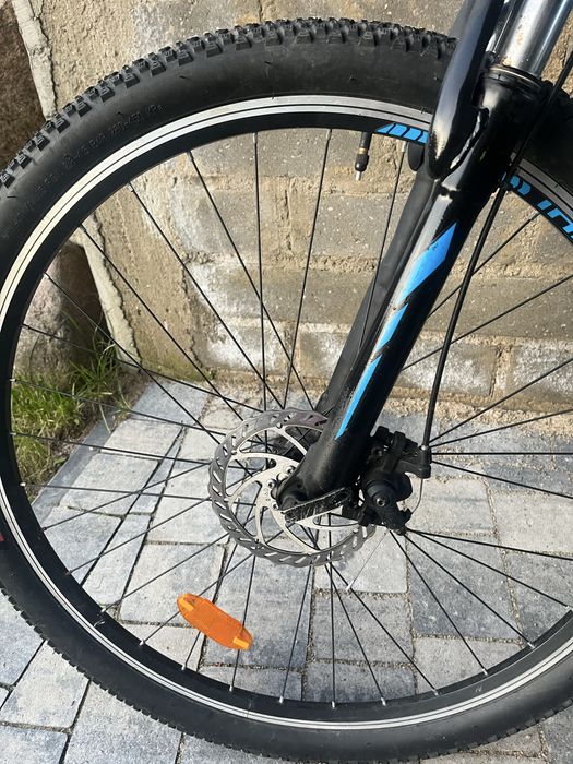 Rower Indiana X-Pulser 1.9 29’