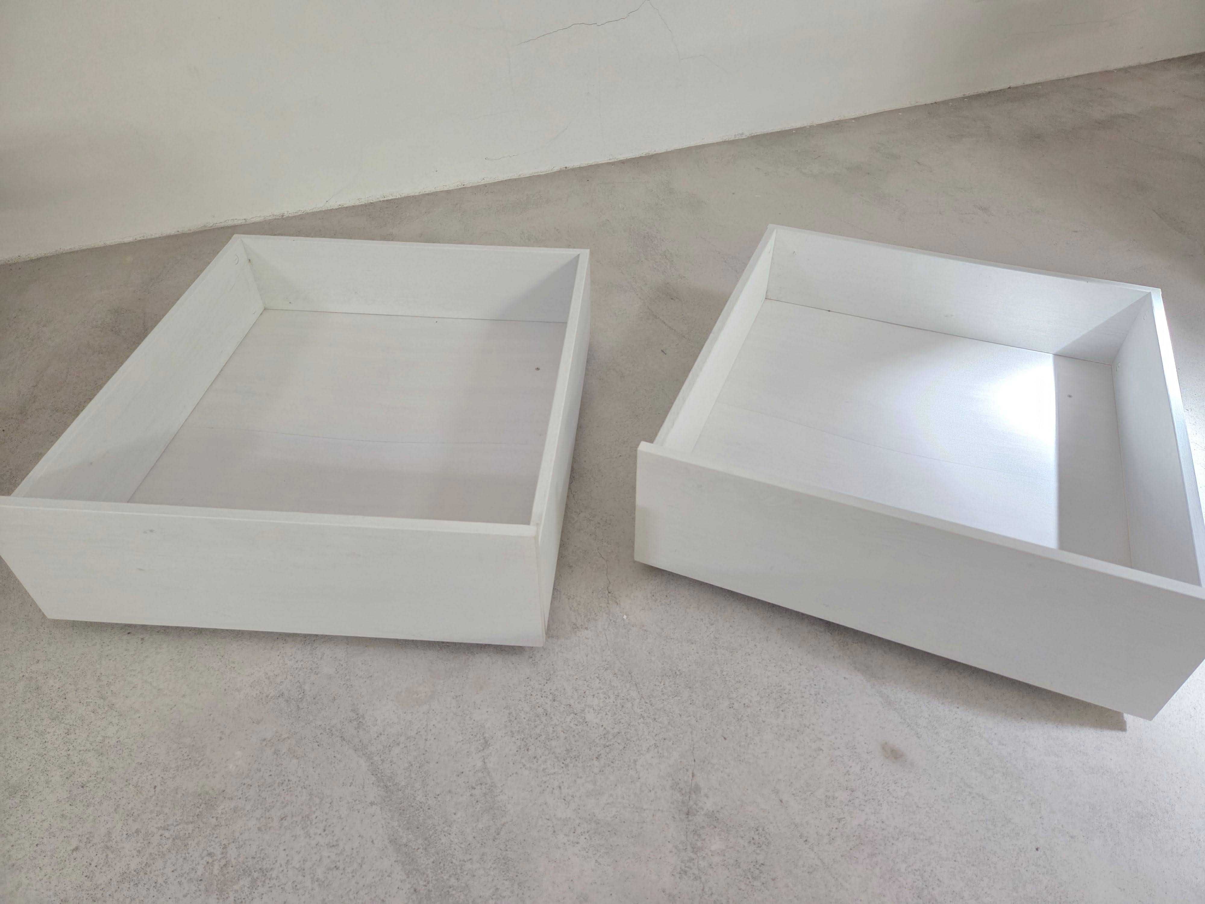 Gavetas para cama