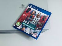 Gra PES 2021 SEASON UPDATE PS4 Więcej gier na innych ogłoszeniach!