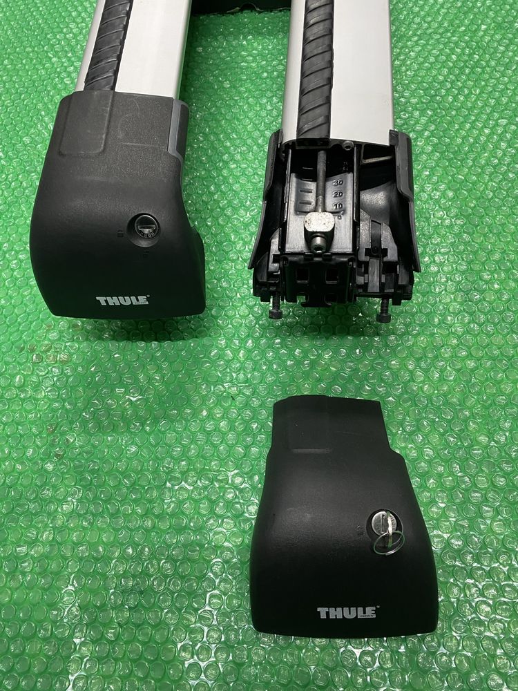 Багажник Thule wingbar adge 9594
