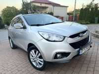 Hyundai IX35 2.0CRDI 4WD Skóra, Panorama, FV Vat23%!