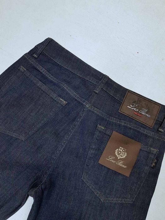 Мужские джинси Loro Piana