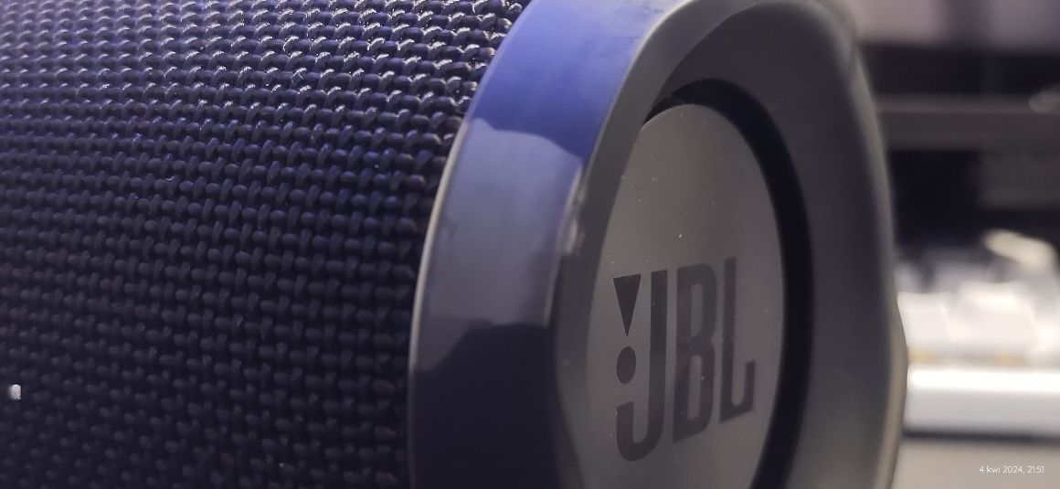 Głośnik JBL CHARGE 3