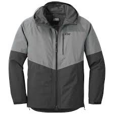 Outdoor Research Foray Jacket OR gore tex мембрана дощовик штормовка