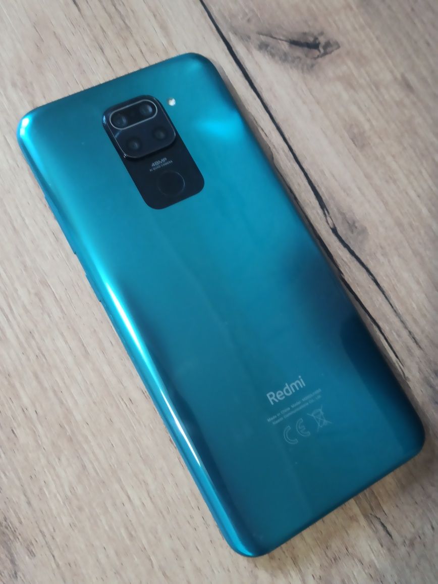 Redmi note 9, редмі нот 9