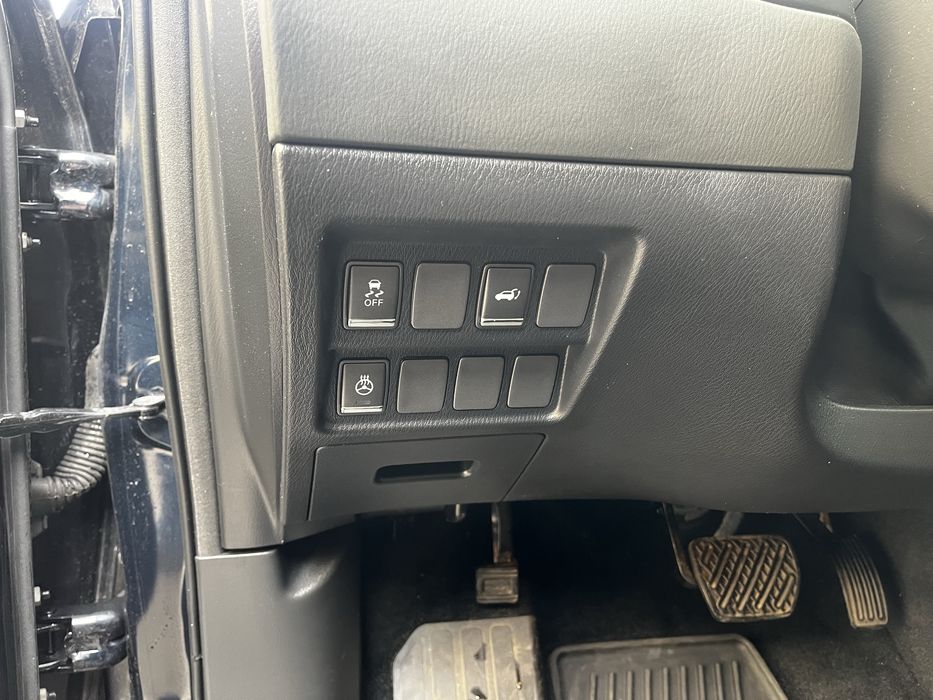 Infiniti QX60 09/2017 (2018 модельний рік)