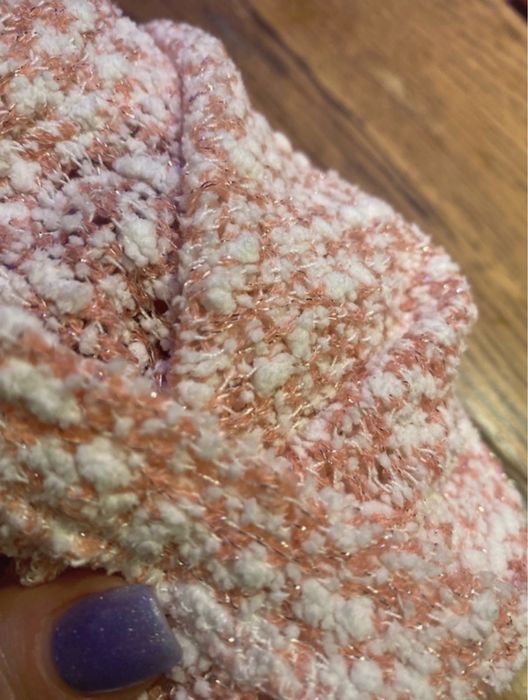 sweter George roz. M/L