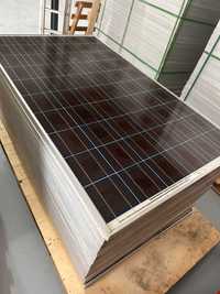 Módulos Fotovoltaicos 220W Usados