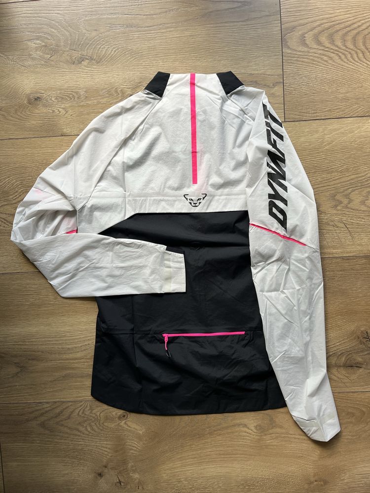 Kurtka rowerowa biegowa dynafit ultralight r L