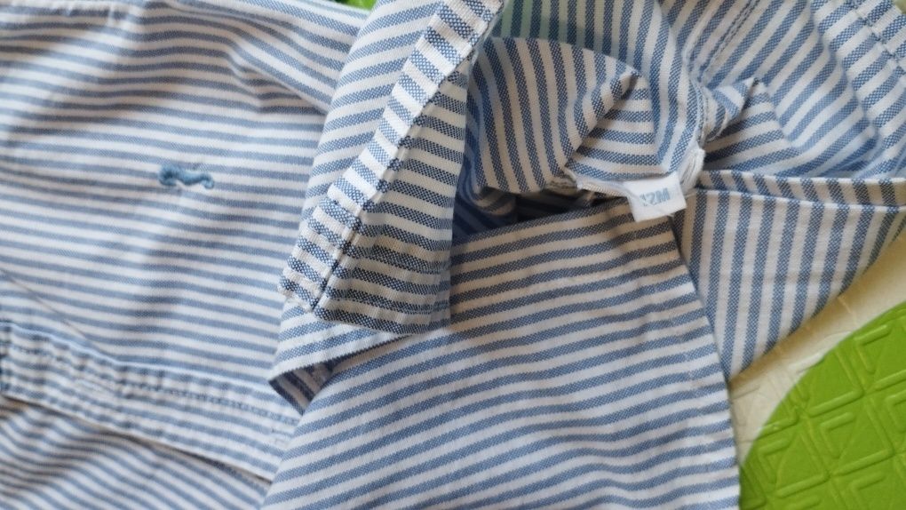 Conjunto formal para bebé menino 12-18 meses
