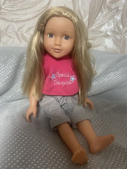 Лялька Кукла 46см