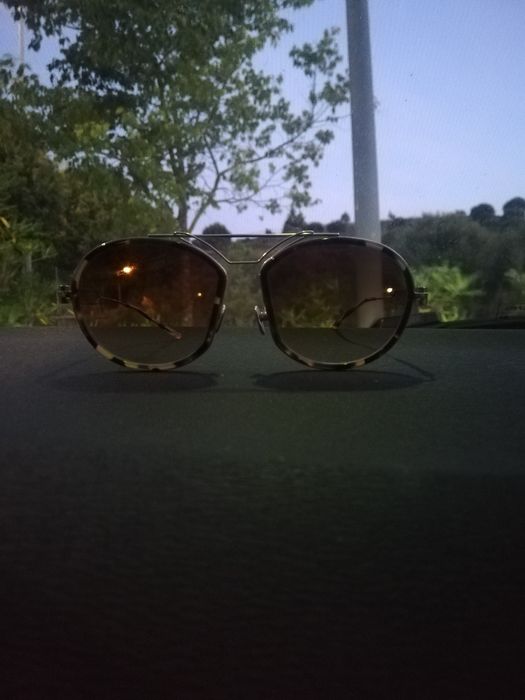 Vendo óculos de sol Calvin Klein