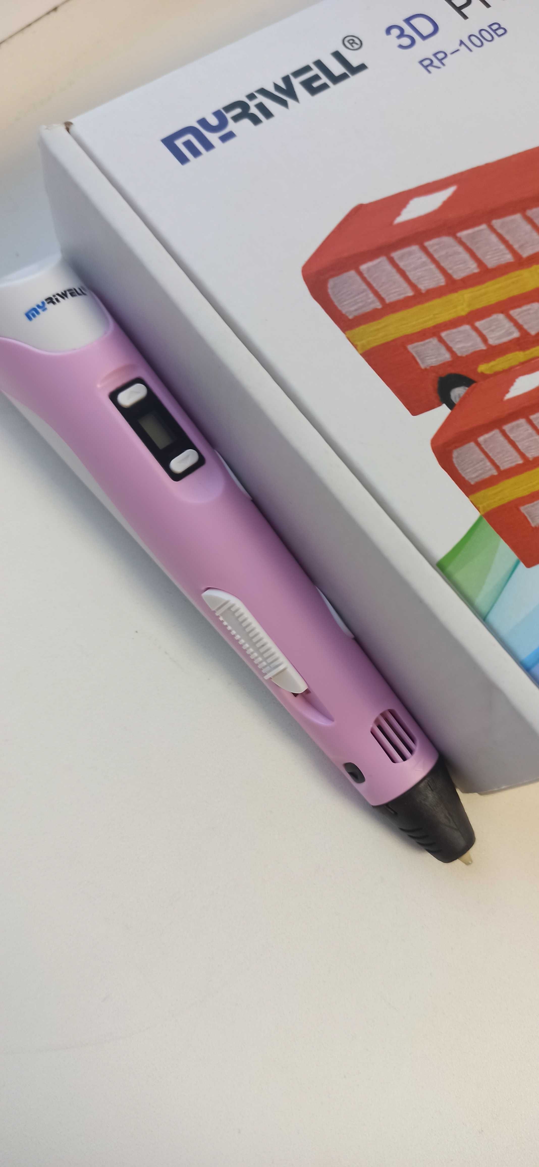 3D ручка My Riwell (оригінал)