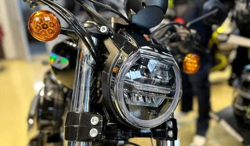 SWM Stormbreaker 1200c.c