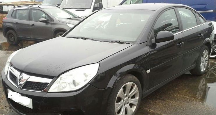 Opel Vectra D 1.9CDTI de 2008 disponível para peças