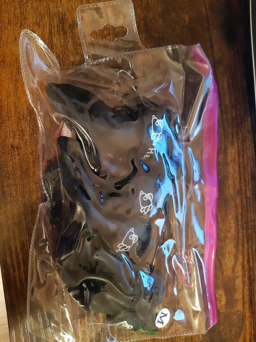 Buty wodoodporne dla małych ras zwierząt rozmiar L