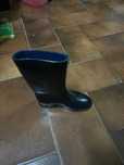 Vendo Botas de Borracha