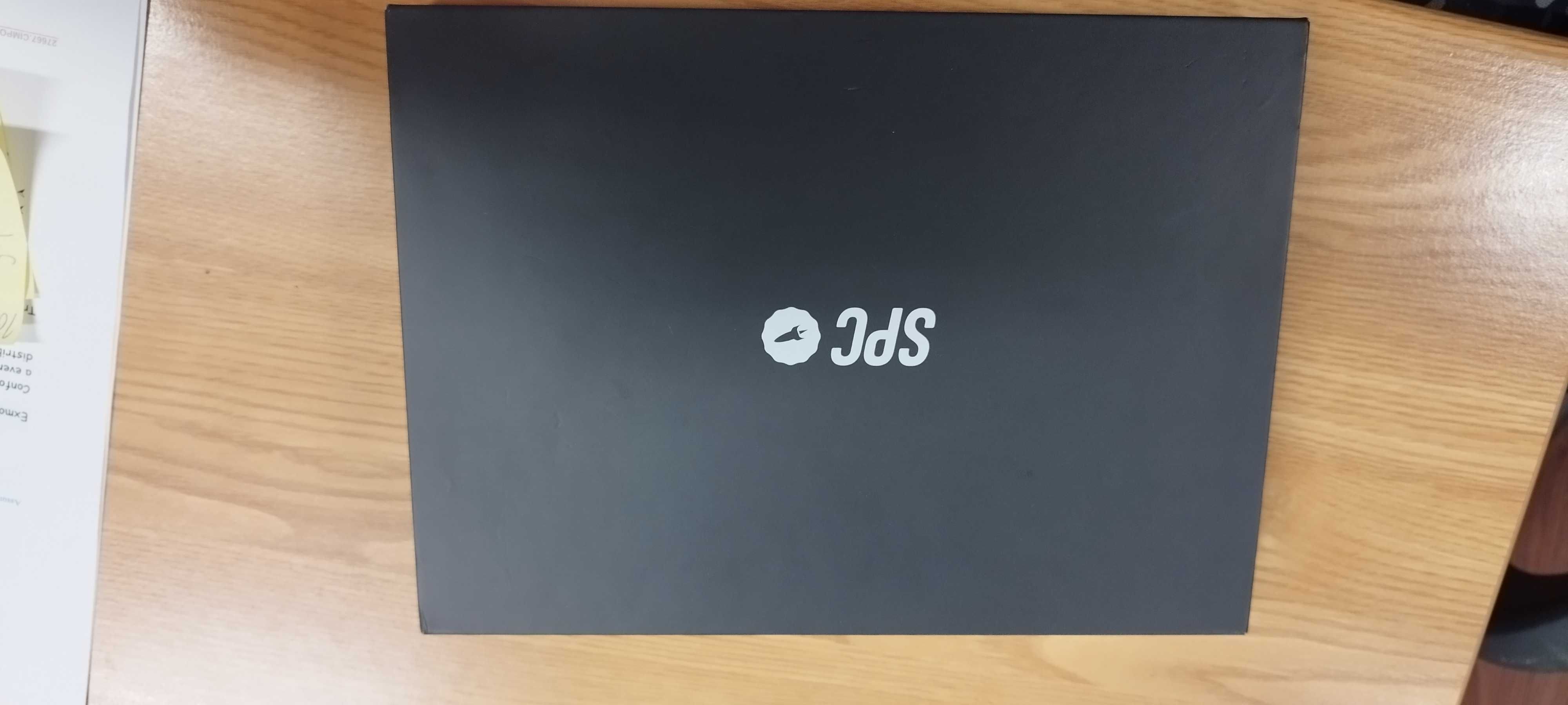 Tablet Gravity 5 SE da SPC