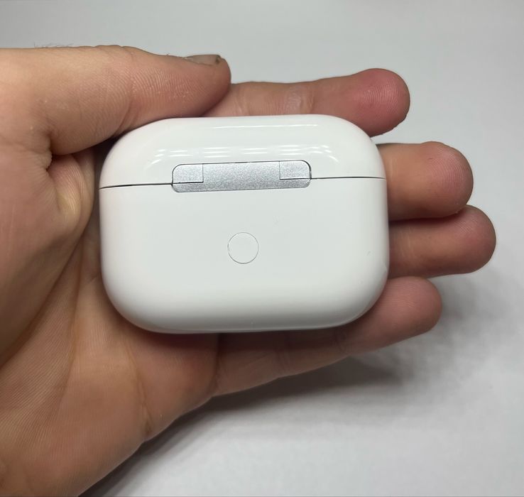 Бездротові навушники у стилі AirPods Pro
