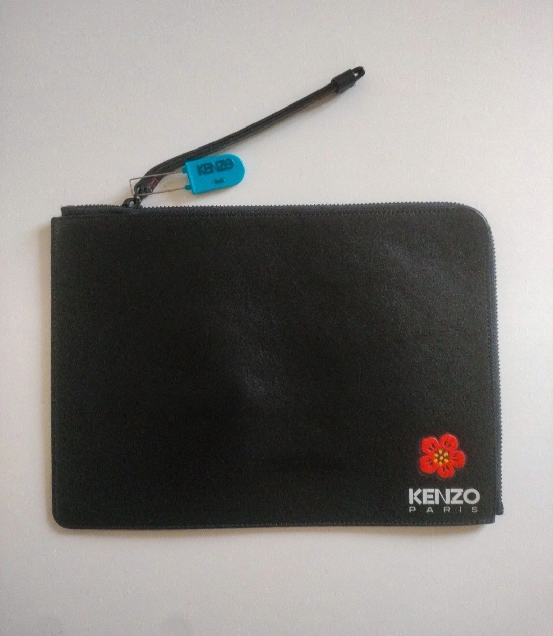 Bolsa ipad Kenzo - Original