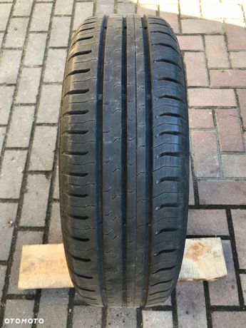 Opona continental contiecocontact5 185/65r15 88h
