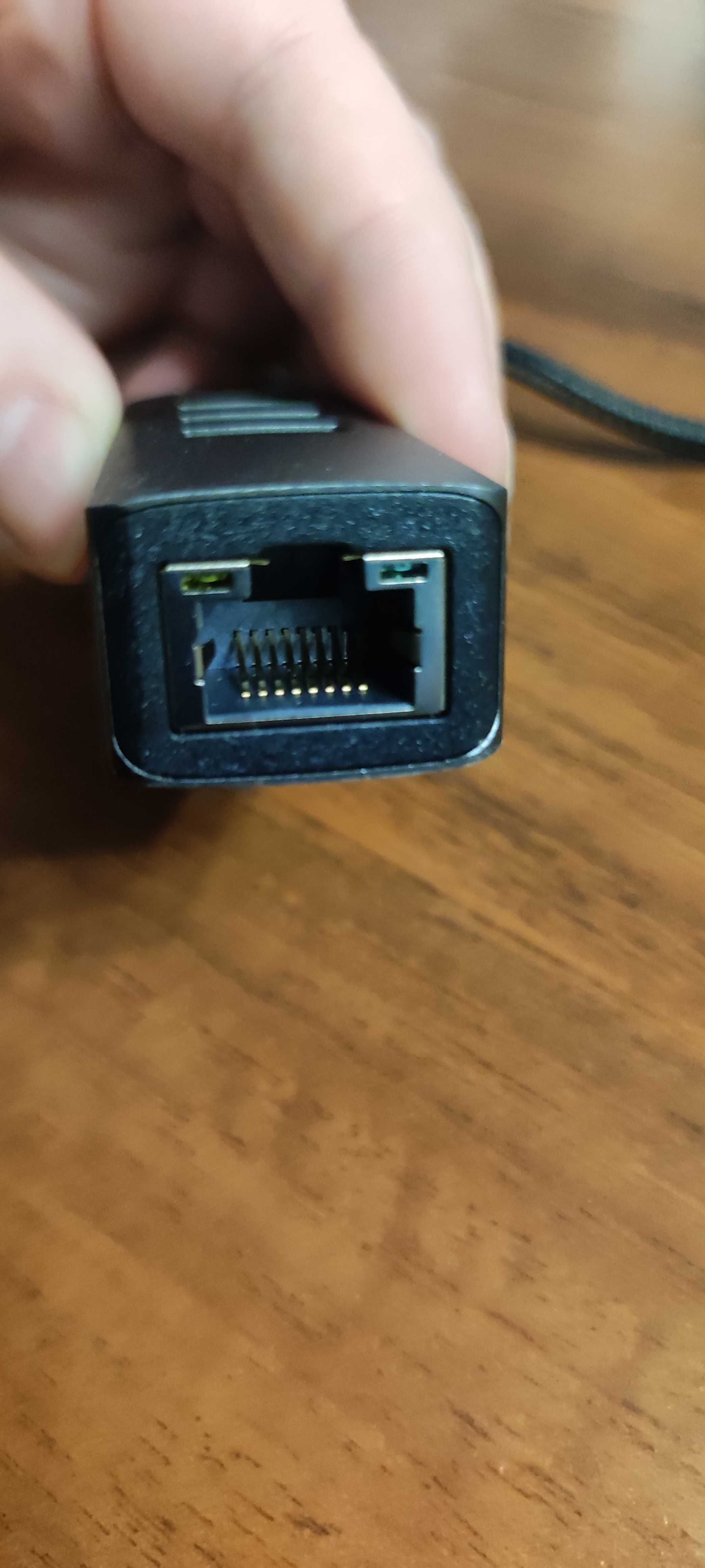 Adapter Uni USB Hub